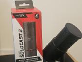 Hyper X Solocast 2 Usb + stovas - nuotraukos Nr. 2
