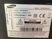 Samsung Ue32eh5300 32 Full HD Smart TV - nuotraukos Nr. 2