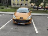 Peugeot 307 cc - nuotraukos Nr. 2
