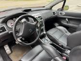 Peugeot 307 cc - nuotraukos Nr. 5