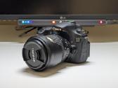 Canon 60d + Tamron 2.8 + Fisheye (rida 34k) - nuotraukos Nr. 3