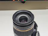 Canon 60d + Tamron 2.8 + Fisheye (rida 34k) - nuotraukos Nr. 13