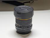 Canon 60d + Tamron 2.8 + Fisheye (rida 34k) - nuotraukos Nr. 9