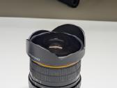 Canon 60d + Tamron 2.8 + Fisheye (rida 34k) - nuotraukos Nr. 15