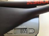 Irklas naujas karboninis Jobe Carbon Pro - nuotraukos Nr. 12