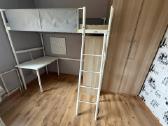 Ikea Vital lovos 2vnt - nuotraukos Nr. 2