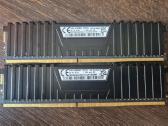 Corsair Vengeance Lpx 16gb (2x8gb)ddr4 2133mhz RAM - nuotraukos Nr. 2