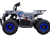 Elektrinis keturratis Keymoto Commander 1000 W 36 - nuotraukos Nr. 5