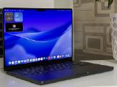 Parduodamas MacBook Pro 14 su M4 Pro, 24gb/512gb. - nuotraukos Nr. 2