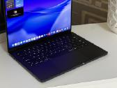 Parduodamas MacBook Pro 14 su M4 Pro, 24gb/512gb. - nuotraukos Nr. 3