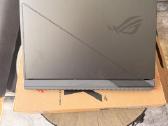Asus Rog Strix G16 G614ji i9-13980hx Rtx 4070 - nuotraukos Nr. 2
