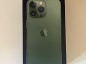 Parduodu iPhone 13 Pro 256 GB (tamsiai žalios) - nuotraukos Nr. 2