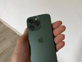 Parduodu iPhone 13 Pro 256 GB (tamsiai žalios) - nuotraukos Nr. 3