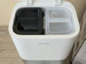 Dreame L40 Ultra Ae robotas siurblys - nuotraukos Nr. 8