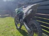 Kawasaki kx85 Parduotas - nuotraukos Nr. 4
