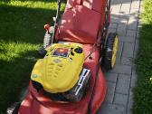 Žolepjovė briggs&stratton - nuotraukos Nr. 4