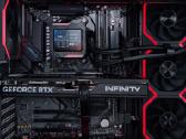 Ryzen 7 7800x3d B850 WiFi 32gb 1tb Rtx 5070 12gb - nuotraukos Nr. 2