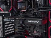 Ryzen 7 7800x3d B850 WiFi 32gb 1tb Rtx 5070 12gb - nuotraukos Nr. 6