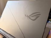 Asus Rog Strix G16 G614ji i9-13980hx Rtx 4070 - nuotraukos Nr. 5