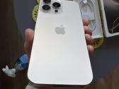iPhone 16 Pro Max Desert Titanium - nuotraukos Nr. 4