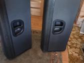 Aktyvios garso kolonėlės Jbl prx 535 - nuotraukos Nr. 3