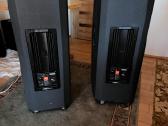 Aktyvios garso kolonėlės Jbl prx 535 - nuotraukos Nr. 4