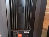 Aktyvios garso kolonėlės Jbl prx 535 - nuotraukos Nr. 5