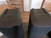 Aktyvios garso kolonėlės Jbl prx 535 - nuotraukos Nr. 7
