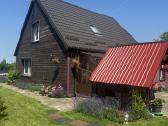 Parduodamas namas Kelmės rajone - nuotraukos Nr. 2