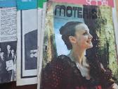 Retro ir tarybiniai žurnalai. - nuotraukos Nr. 6