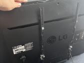 LG 32 colių LED televizorius su „HD“ - nuotraukos Nr. 4