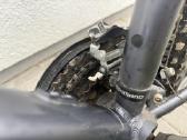 Fuji nevada 29 ratai - nuotraukos Nr. 5