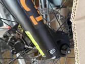 Fuji nevada 29 ratai - nuotraukos Nr. 7