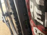 Fuji nevada 29 ratai - nuotraukos Nr. 8