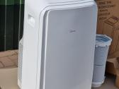 Naujas Midea Mppdz-12crn7-qb6a+ garantija - nuotraukos Nr. 4