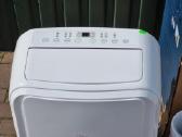 Naujas Midea Mppdz-12crn7-qb6a+ garantija - nuotraukos Nr. 5