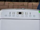 Naujas Midea Mppdz-12crn7-qb6a+ garantija - nuotraukos Nr. 11