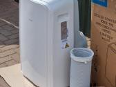 Naujas Midea Mppdz-12crn7-qb6a+ garantija - nuotraukos Nr. 9