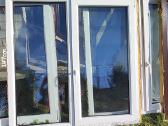 Naudoti plastikiniai 2stiklu langai - nuotraukos Nr. 2