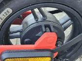 Elektrinis paspirtukas Segway Ninebot D38e, juoda - nuotraukos Nr. 5