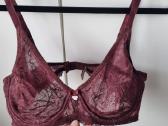 Triumph nėriniuota liemenėlė, Lace bra - nuotraukos Nr. 2