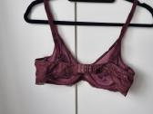 Triumph nėriniuota liemenėlė, Lace bra - nuotraukos Nr. 3