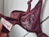 Triumph nėriniuota liemenėlė, Lace bra - nuotraukos Nr. 4