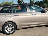 Fiat Tipo. Universalas. Benzinas + Dujos (Lpg) - nuotraukos Nr. 13