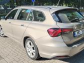 Fiat Tipo. Universalas. Benzinas + Dujos (Lpg) - nuotraukos Nr. 12