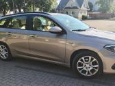 Fiat Tipo. Universalas. Benzinas + Dujos (Lpg) - nuotraukos Nr. 14