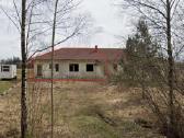 152m2 kotedžas su sklypo dalimi - nuotraukos Nr. 3