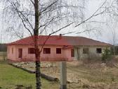 152m2 kotedžas su sklypo dalimi - nuotraukos Nr. 4