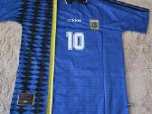 Messi Argentinos futbolo marškinėliai - nuotraukos Nr. 6