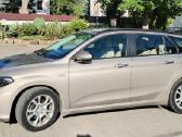 Fiat Tipo. Universalas. Benzinas + Dujos (Lpg) - nuotraukos Nr. 16